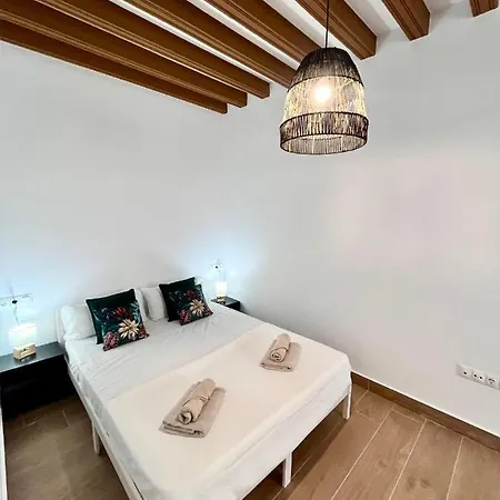 Gatu Premium Flamenca , Preferente Mayores De 25 Anos Y Familias Appartement