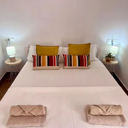 Gatu Premium Flamenca , Preferente Mayores De 25 Anos Y Familias Appartement *